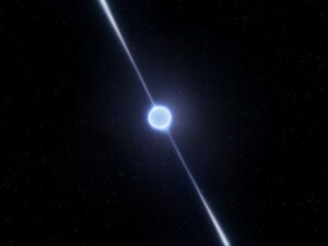 NASA Found A Diamond In Space That Is 5 Times Bigger Than Earth ...