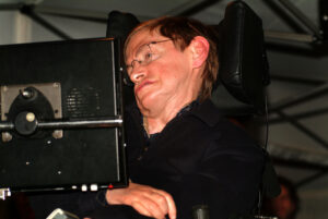 Stephen Hawking Had Terrifying Answer When Asked About the Future of AI