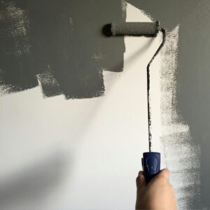 New Solar Paint Turns Sunlight and Air Into Energy and It Can Be ...
