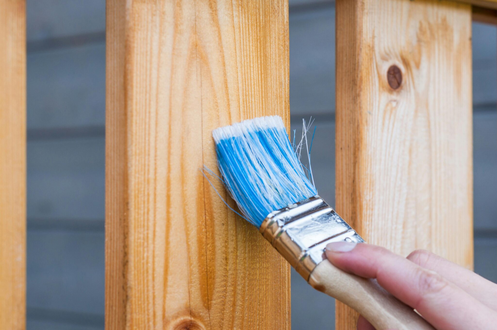 New Solar Paint Turns Sunlight and Air Into Energy and It Can Be ...