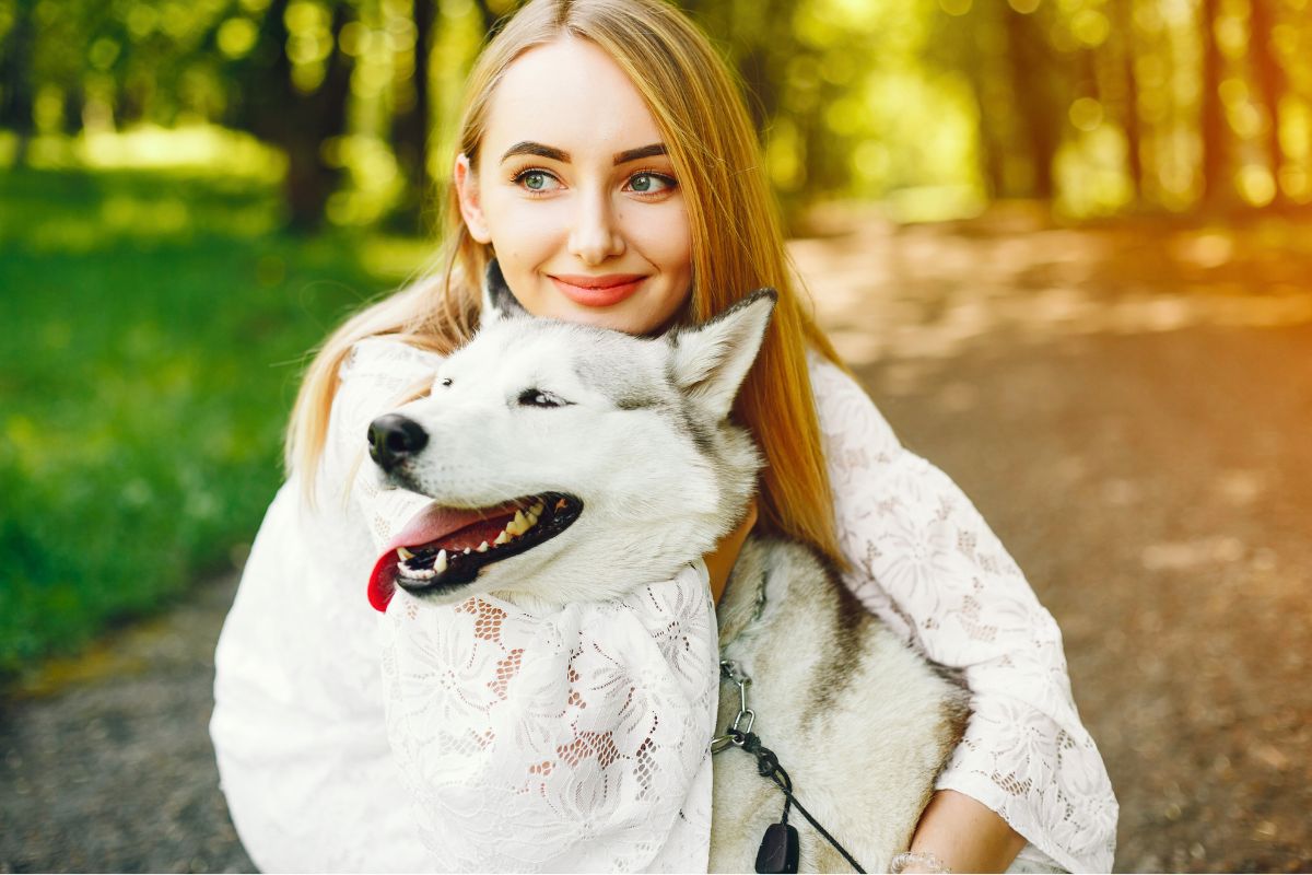 10 Incredibly Affectionate Dog Breeds