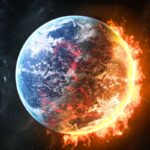 humanity’s extinction