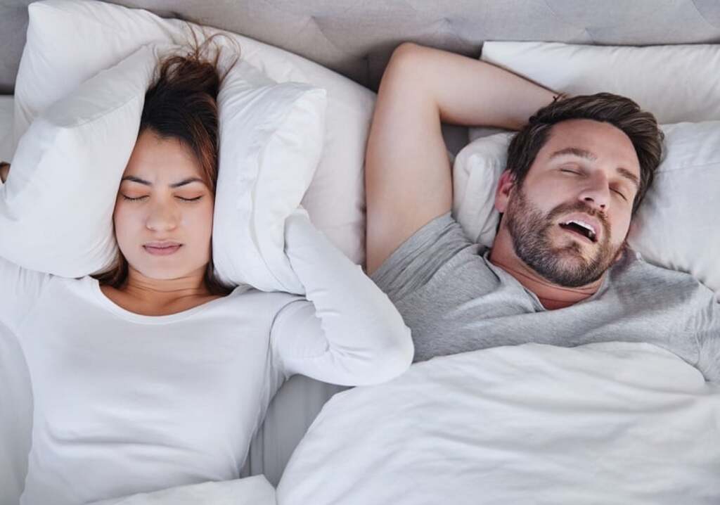peaceful relationships
