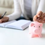 stop spending for one year