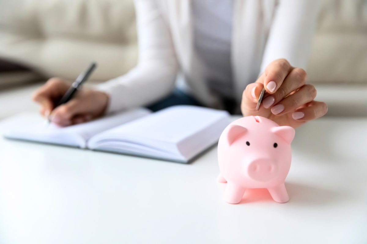 stop spending for one year
