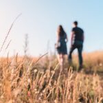 why one couple chose to remain child-free