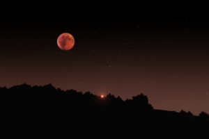 6 Billion People Will See a Total Lunar Eclipse on September 7-8 - Here's